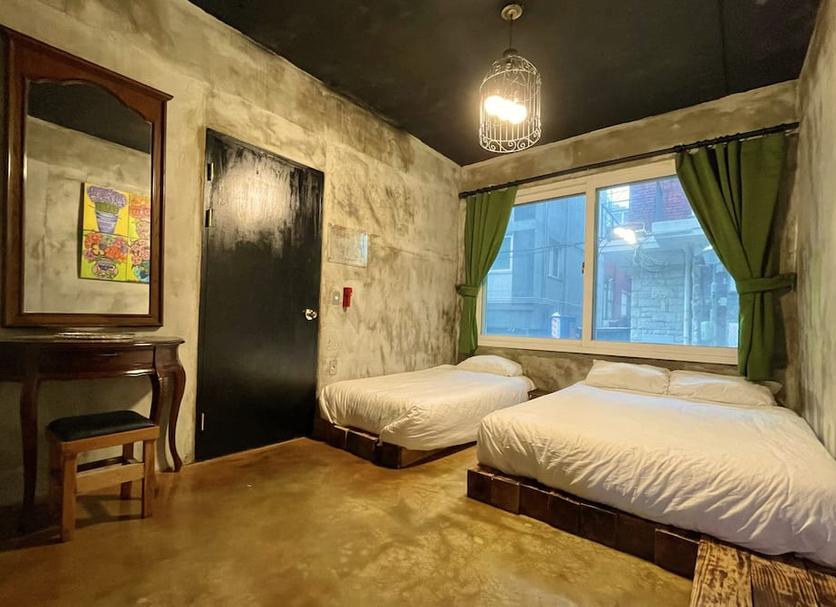 Slaapkamer Foto's