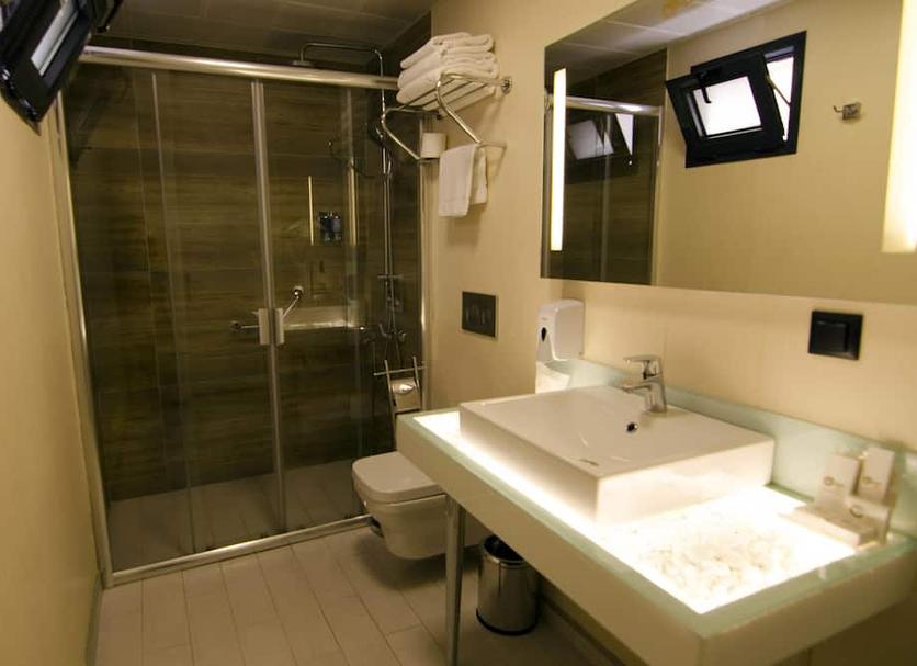 Badkamer Foto's