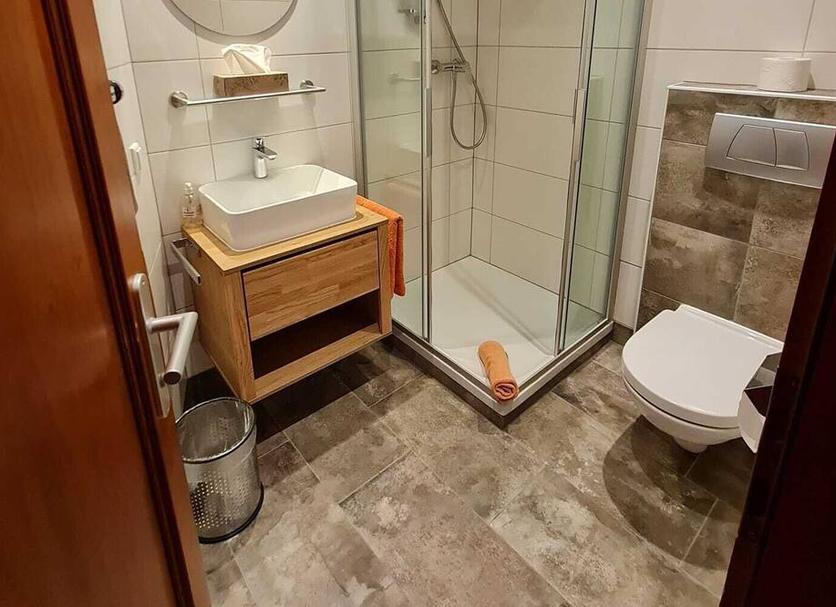 Badkamer Foto's