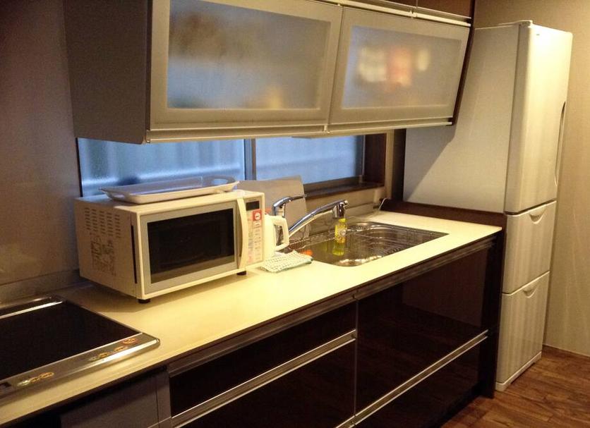 Keuken Foto's