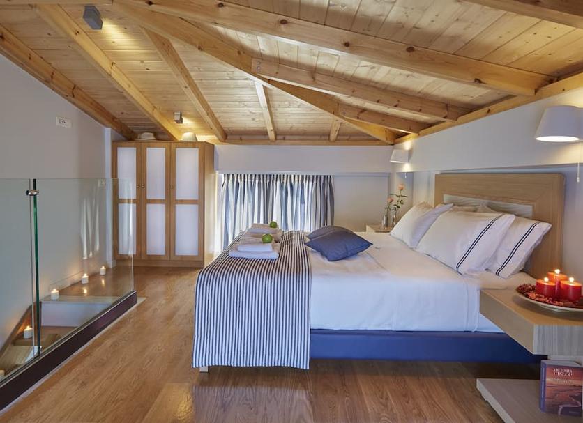 Slaapkamer Foto's