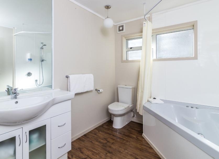 Badkamer Foto's
