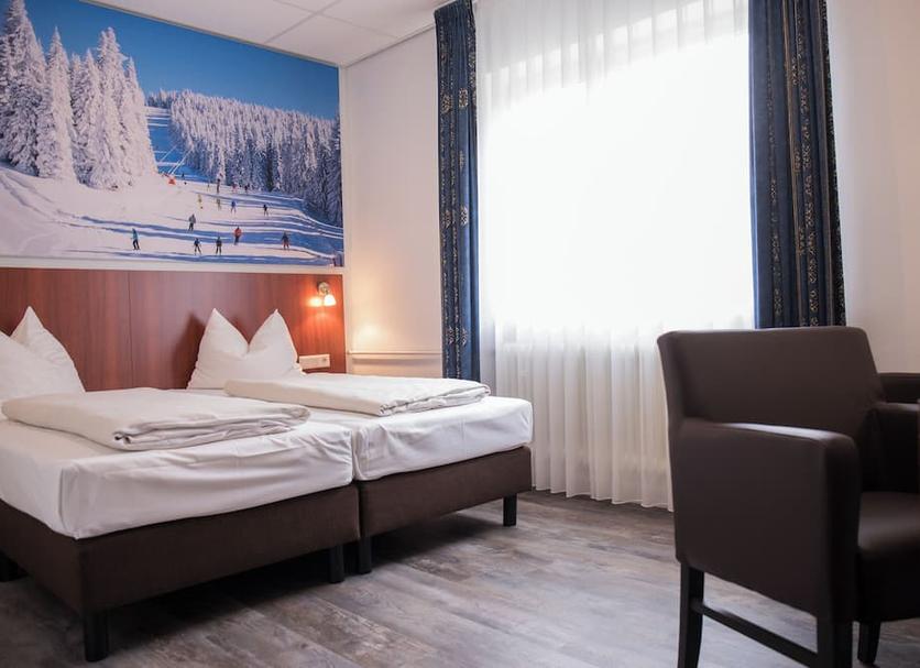 Slaapkamer Foto's