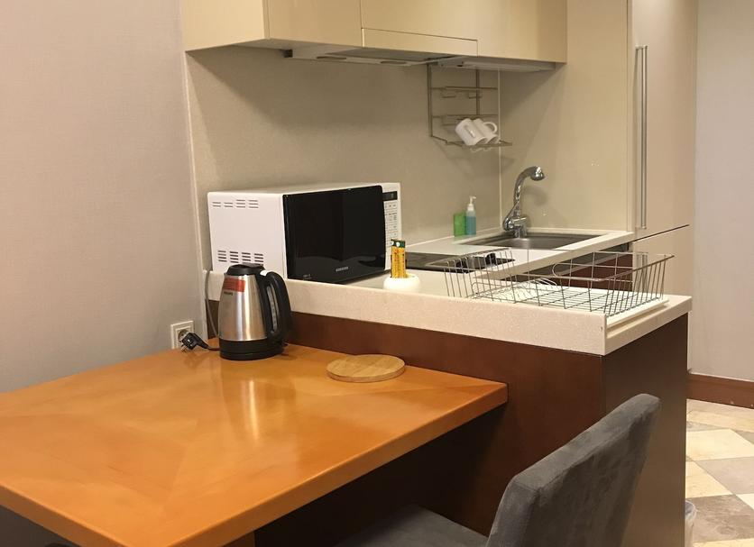 Keuken Foto's