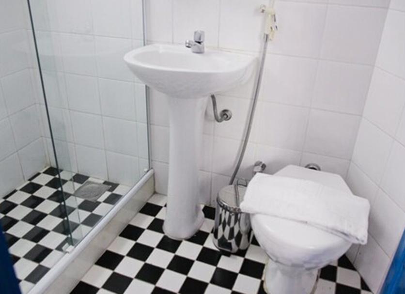 Badkamer Foto's