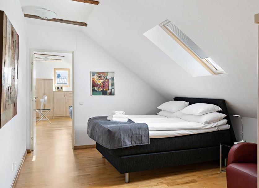 Slaapkamer Foto's