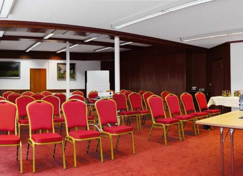 Vergaderzaal Foto's