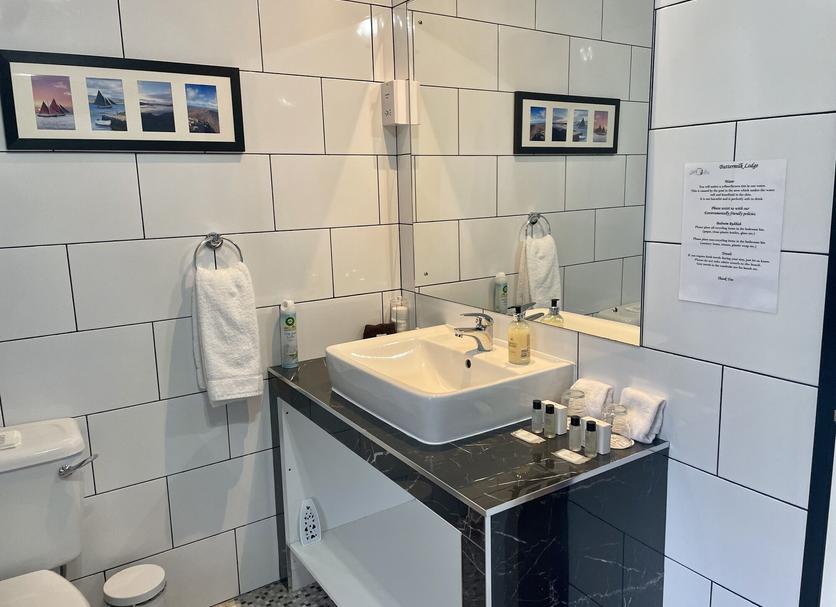 Badkamer Foto's