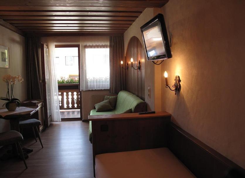 Huiskamer Foto's