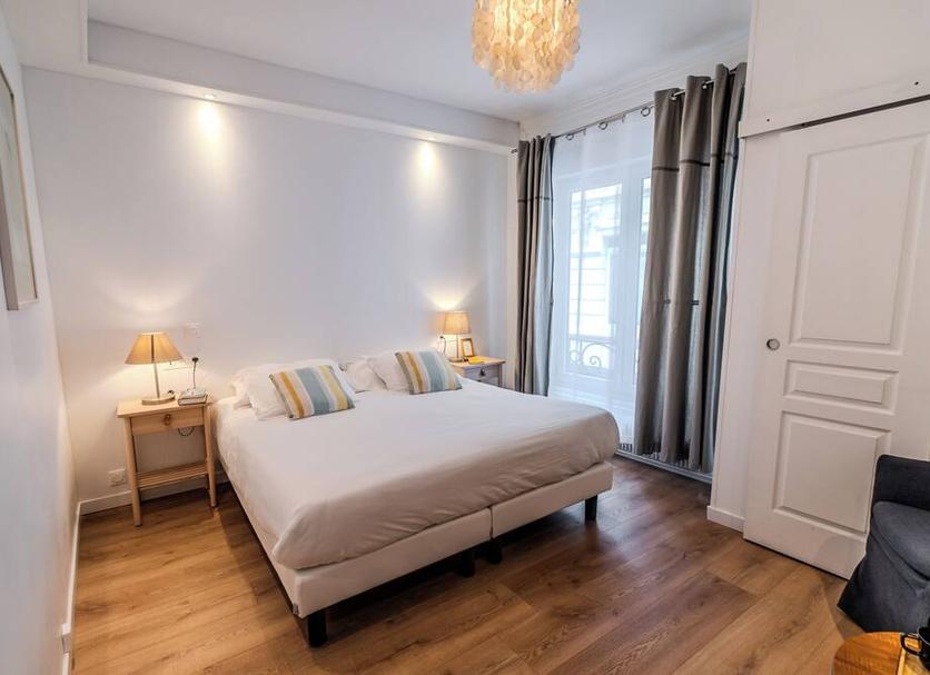 Slaapkamer Foto's