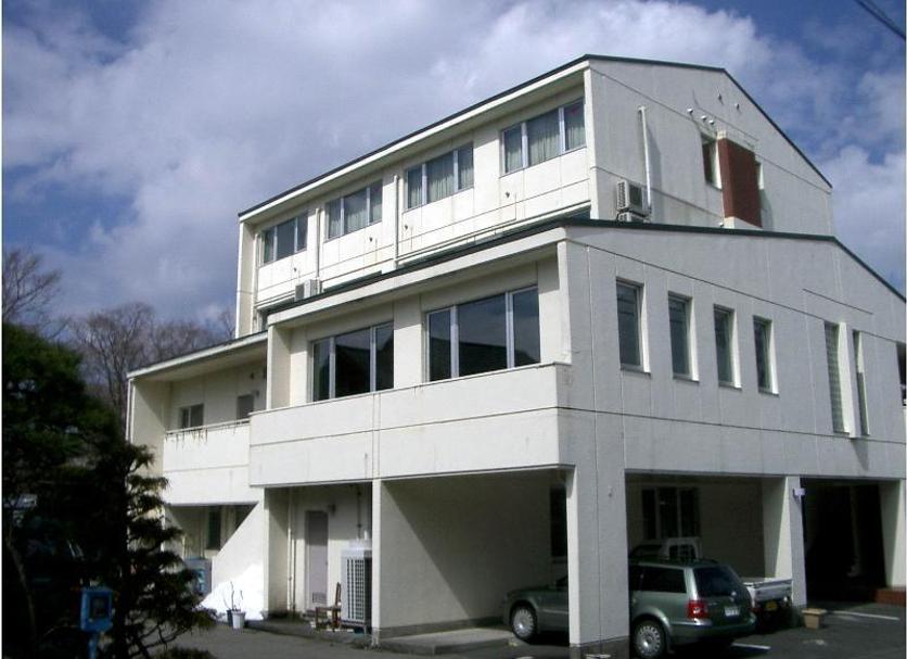 Gebouw Foto's