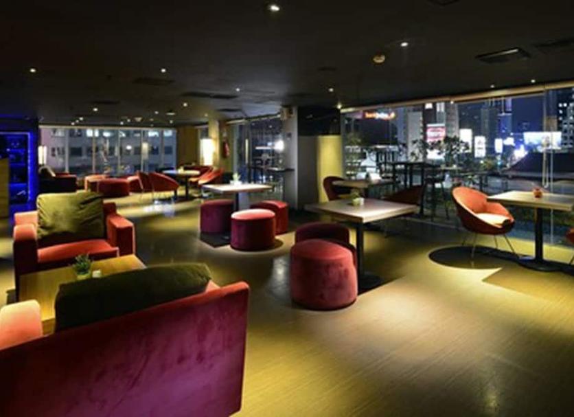 Lounge Foto's