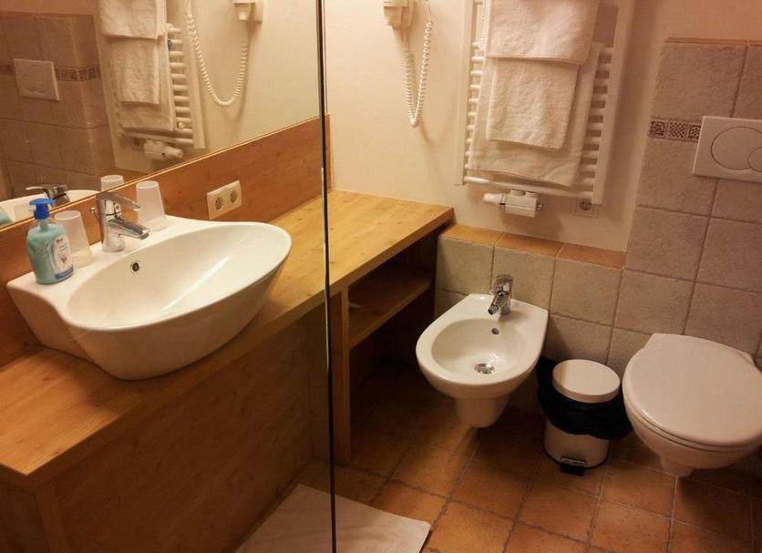 Badkamer Foto's