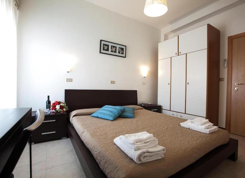Slaapkamer Foto's