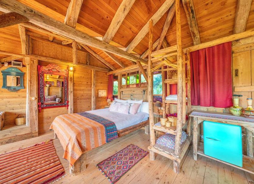 Slaapkamer Foto's