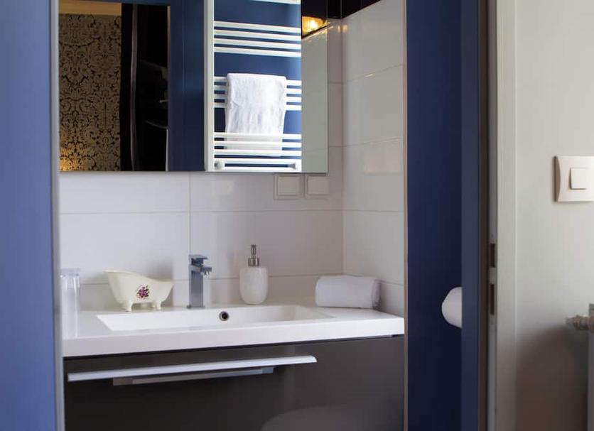 Badkamer Foto's