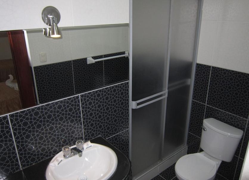 Badkamer Foto's