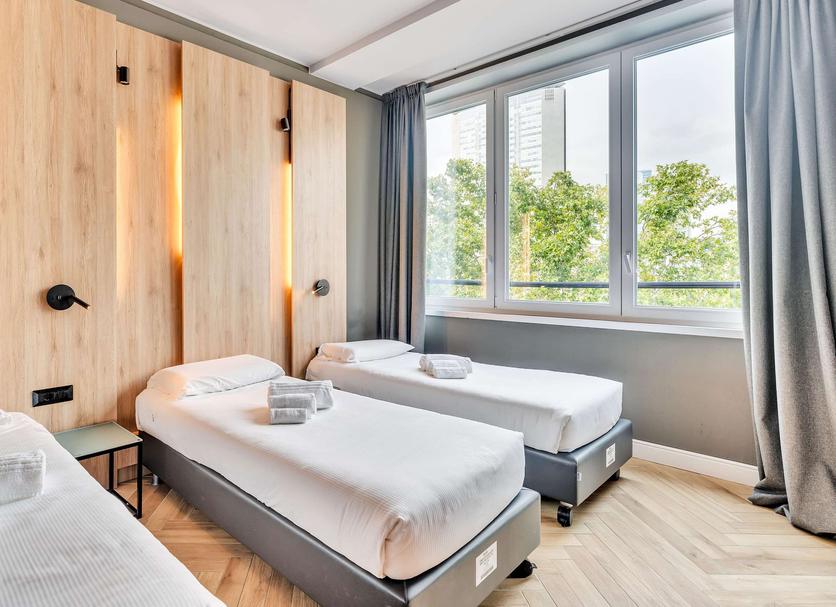 Slaapkamer Foto's