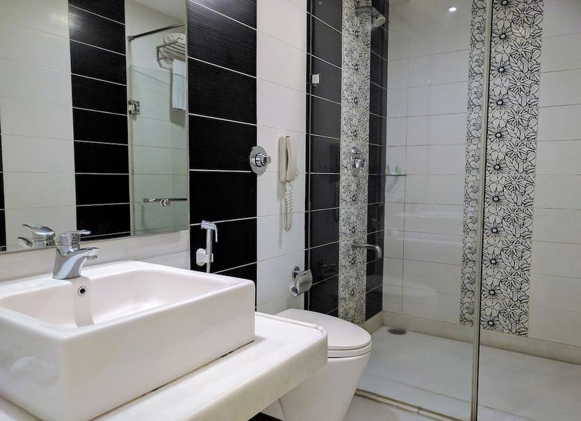 Badkamer Foto's