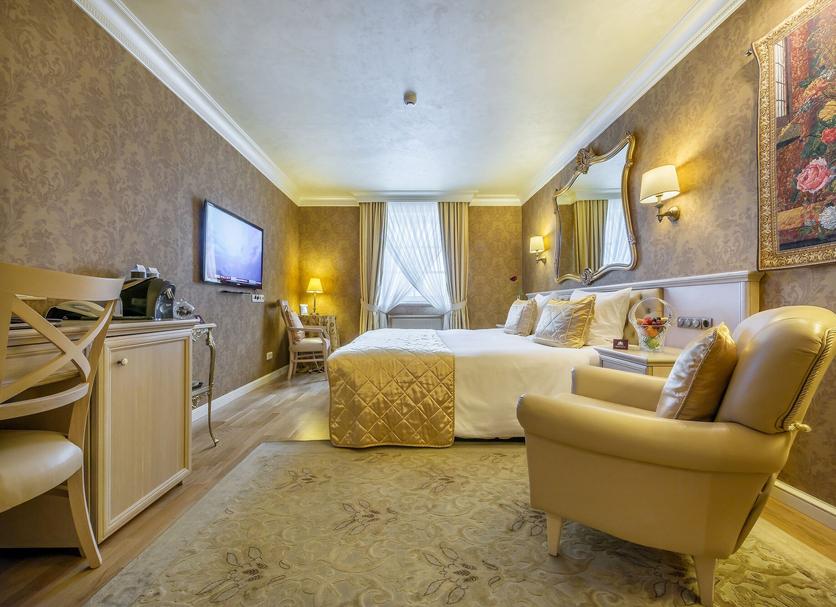 Slaapkamer Foto's