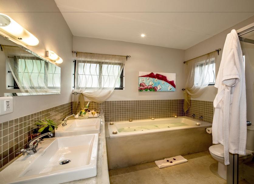 Badkamer Foto's