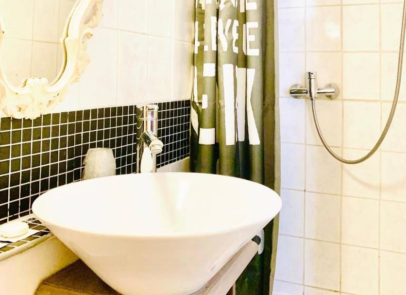 Badkamer Foto's