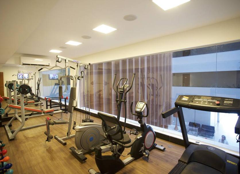Sportcentrum Foto's