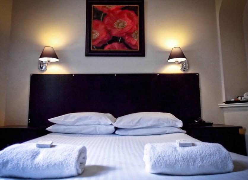 Slaapkamer Foto's