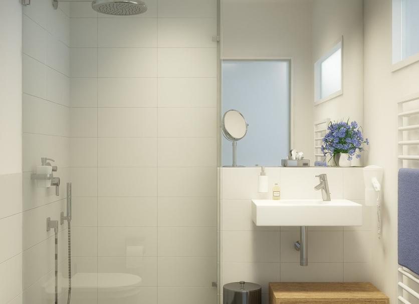Badkamer Foto's