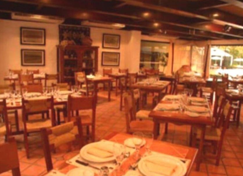 Restaurant Foto's