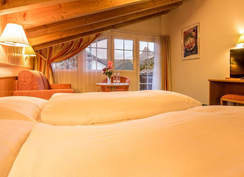 Slaapkamer Foto's
