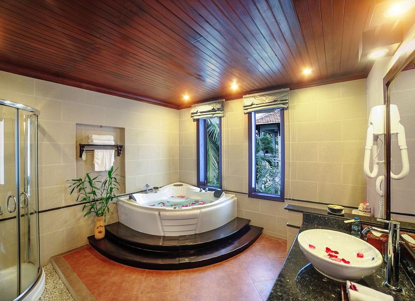 Badkamer Foto's