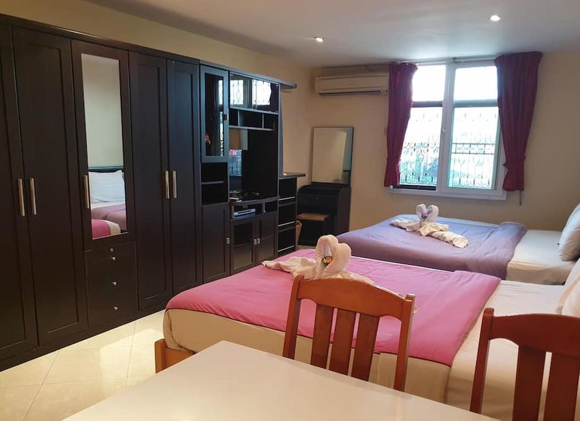 Slaapkamer Foto's