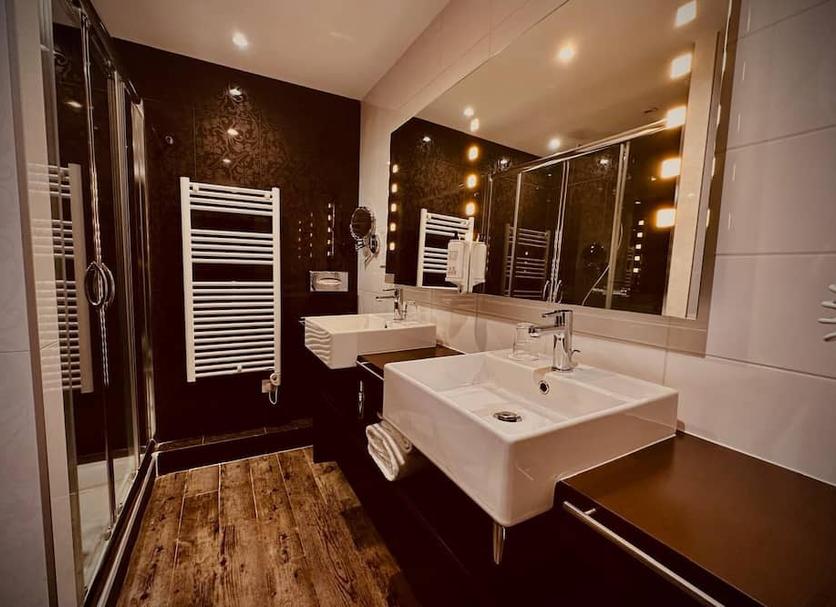 Badkamer Foto's
