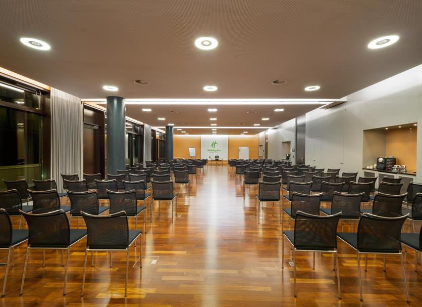 Vergaderzaal Foto's