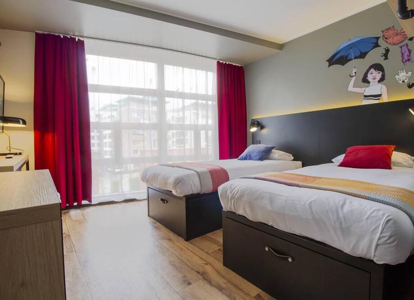 Slaapkamer Foto's