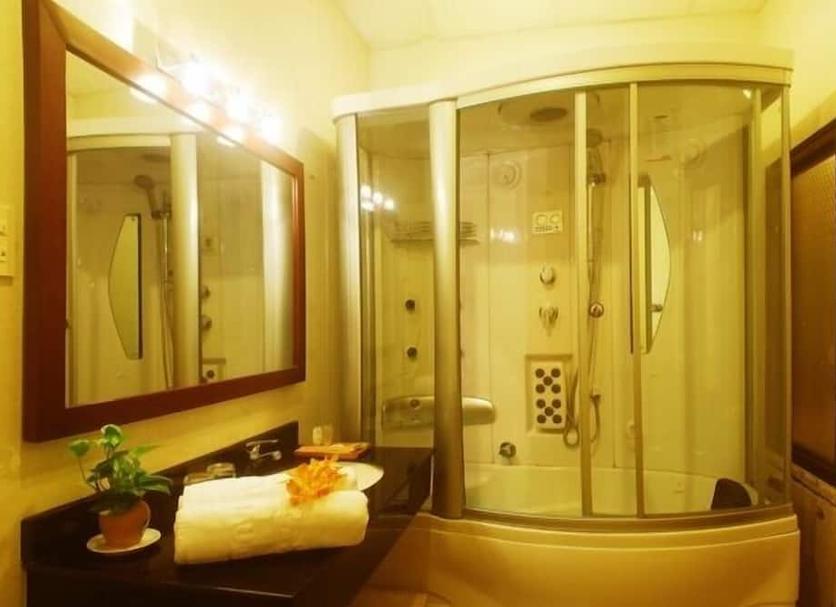 Badkamer Foto's