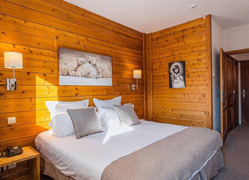 Slaapkamer Foto's