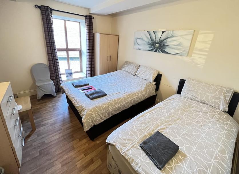 Slaapkamer Foto's
