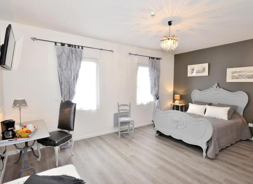 Slaapkamer Foto's