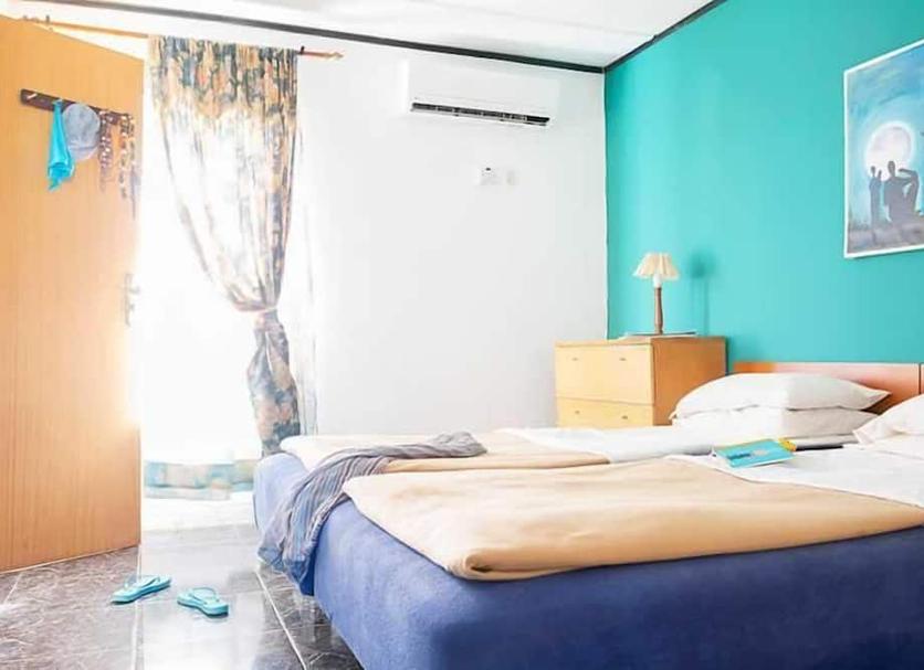 Slaapkamer Foto's