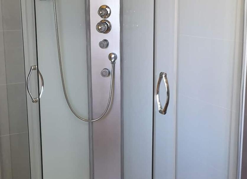 Kamervoorziening Foto's