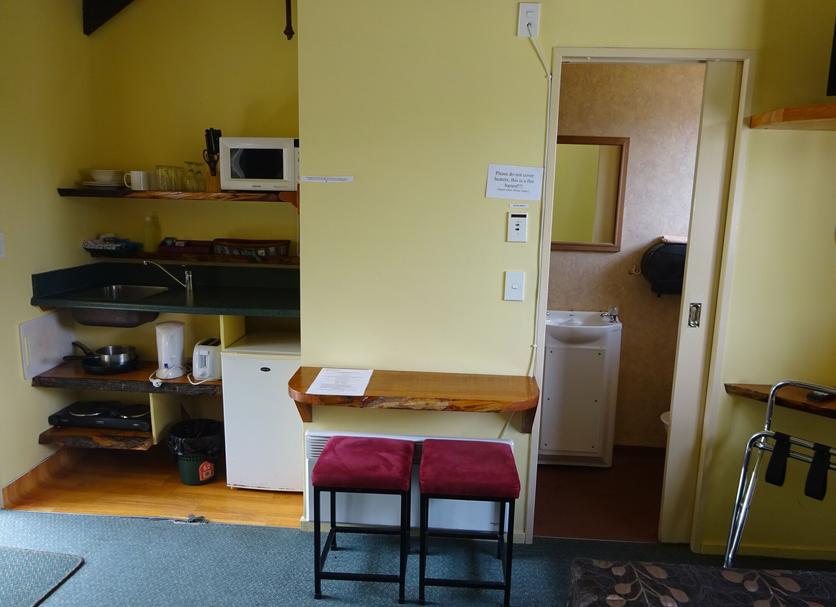 Keuken Foto's