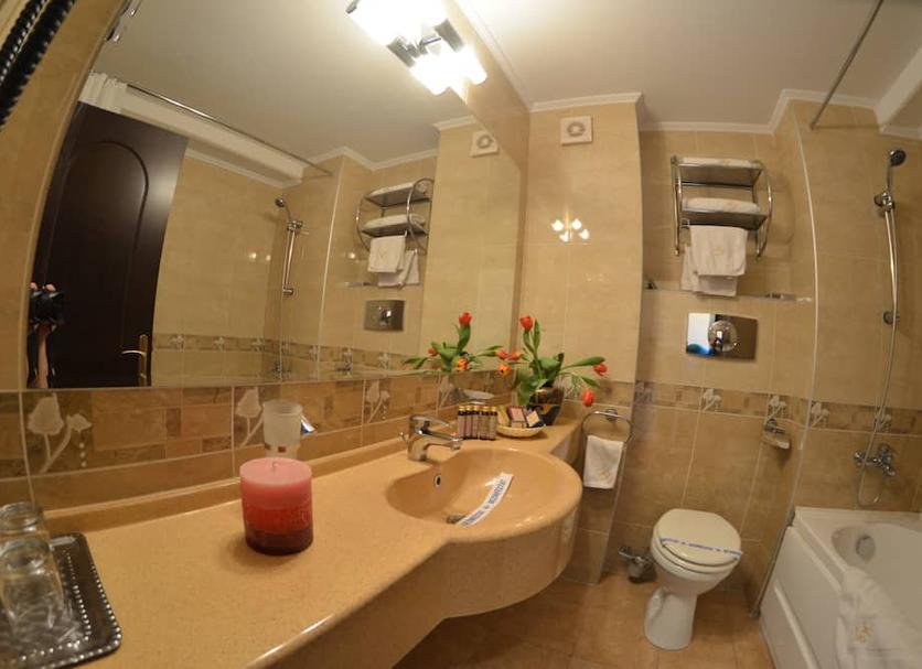 Badkamer Foto's