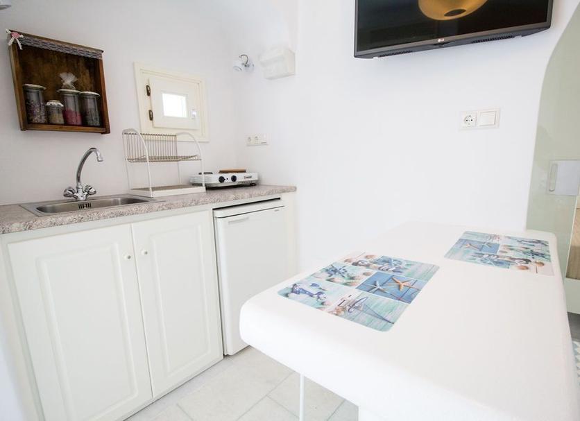 Keuken Foto's