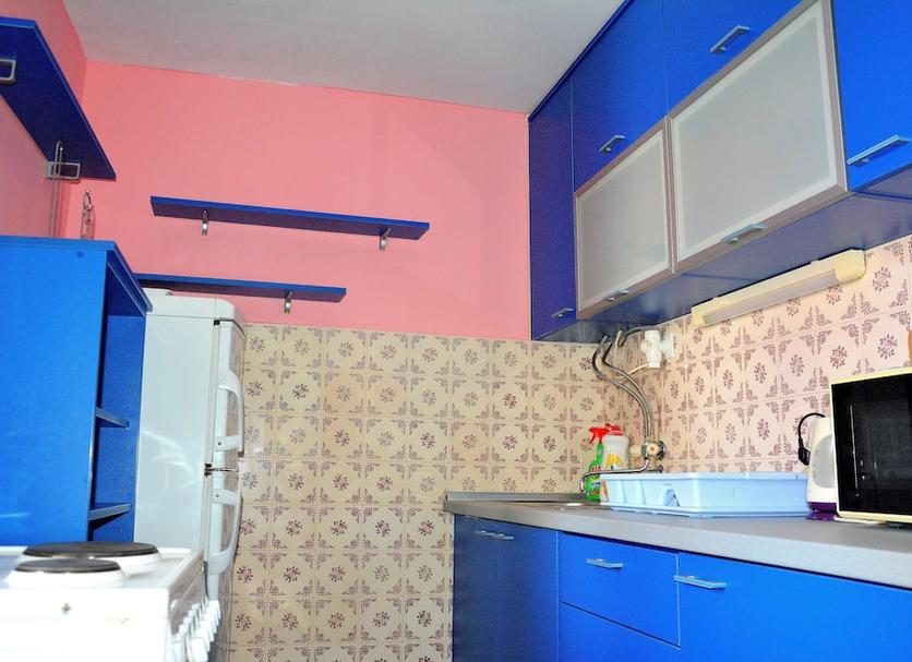 Keuken Foto's