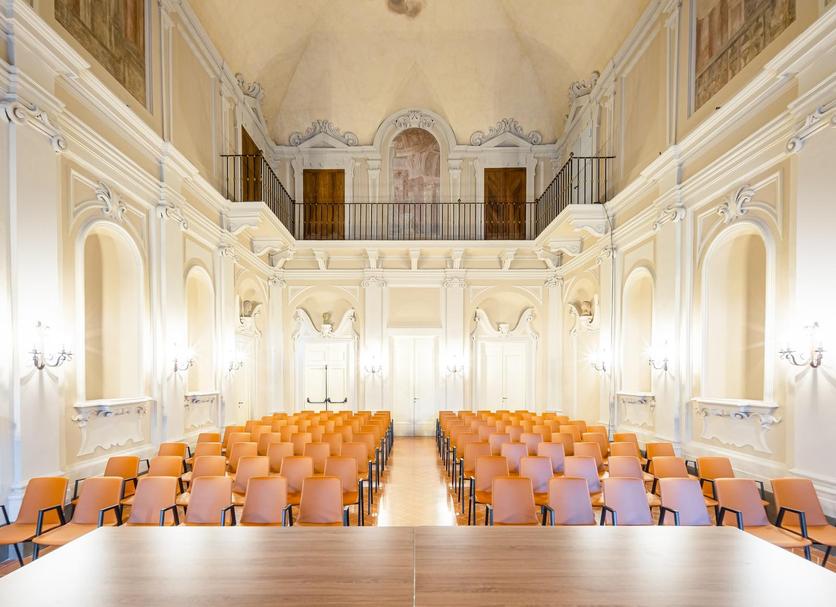 Vergaderzaal Foto's