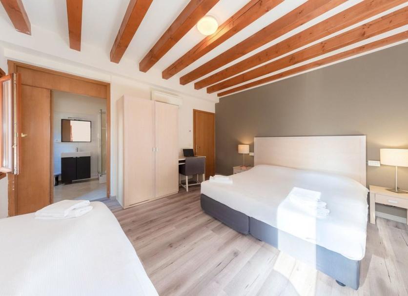 Slaapkamer Foto's
