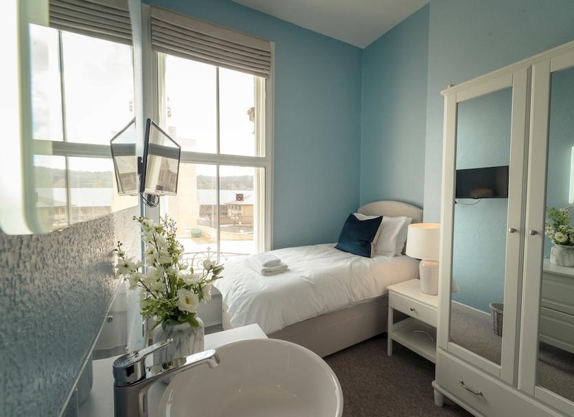 Slaapkamer Foto's