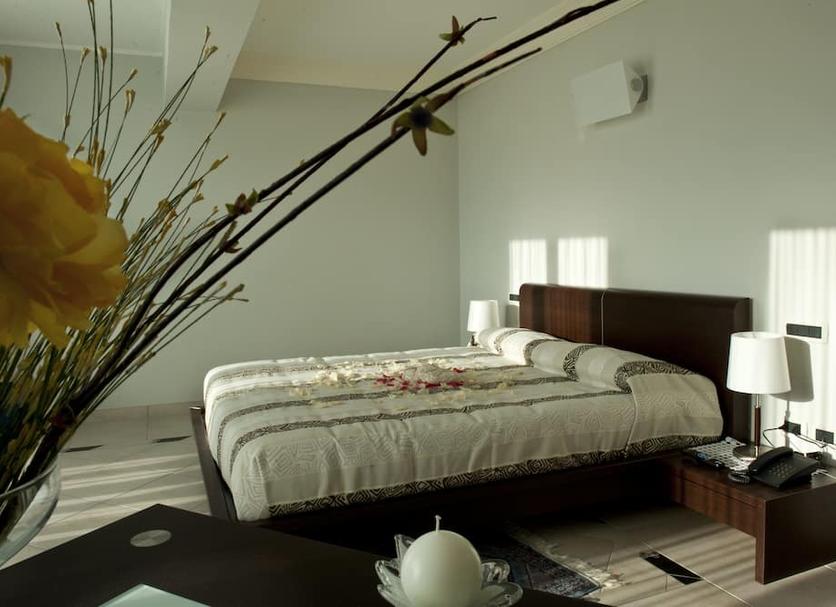 Slaapkamer Foto's